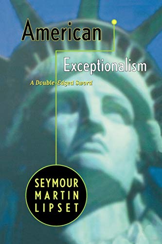 American Exceptionalism: A Double-Edged Sword